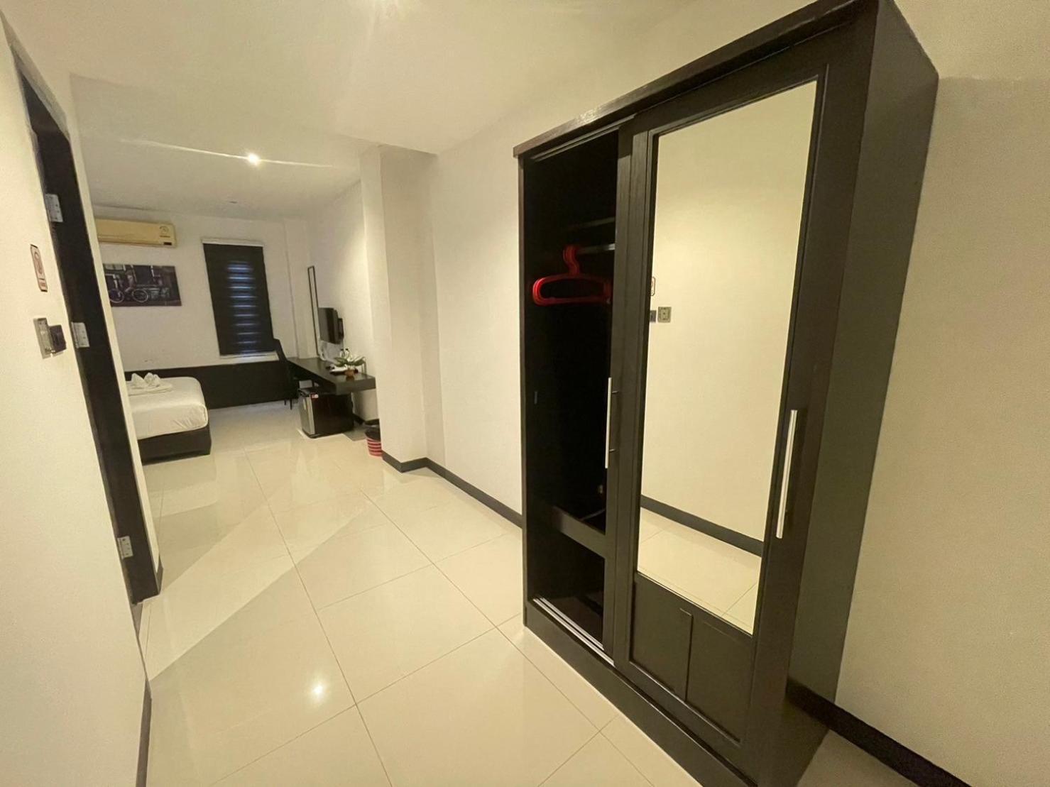 Azz Hotel Chiang Mai