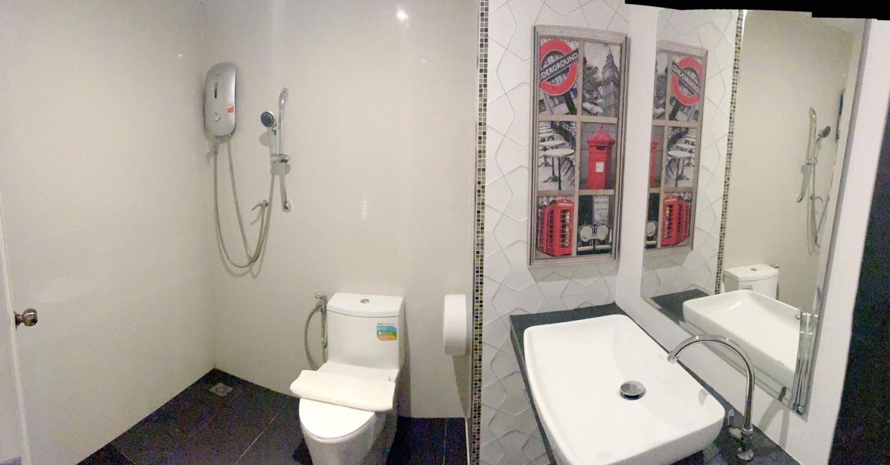 Hotel Azz Chiang Mai