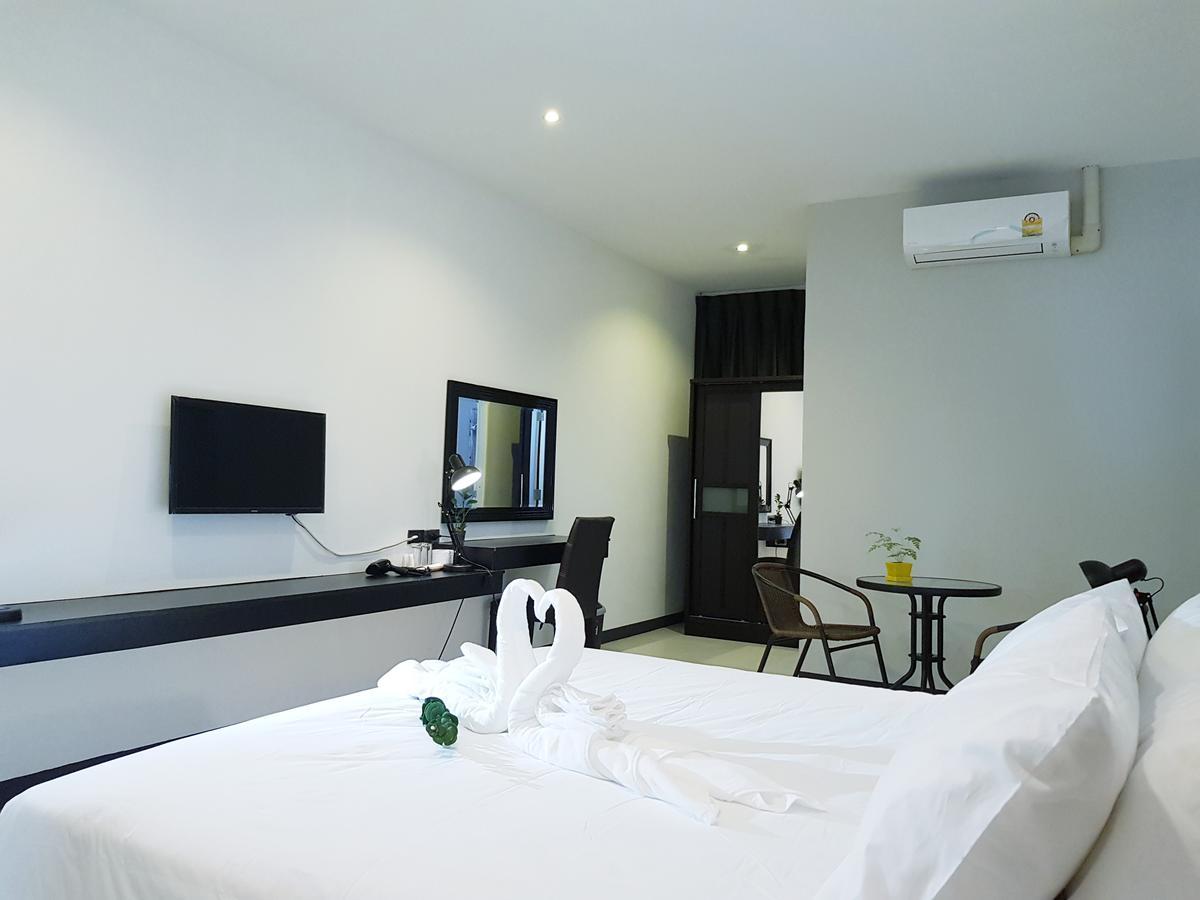 Hotel Azz Chiang Mai