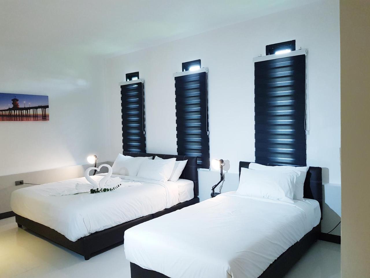 Azz Hotel Chiang Mai