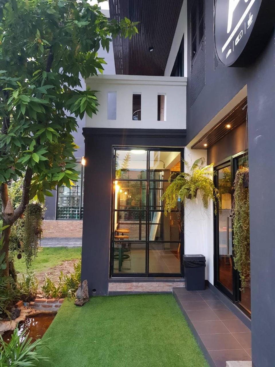 Azz 3* Chiang Mai