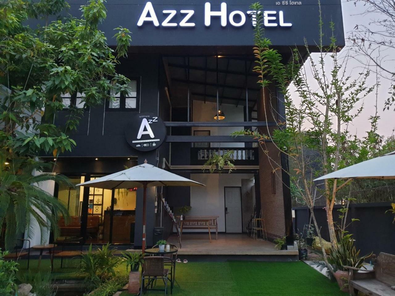 Azz เชียงใหม่